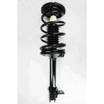 Order Rear Complete Strut Assembly by WORLDPARTS STRUTS - W1332328L For Your Vehicle