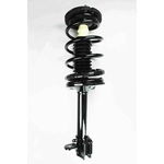 Order Rear Complete Strut Assembly by WORLDPARTS STRUTS - W1332328R For Your Vehicle