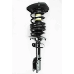 Order Rear Complete Strut Assembly by WORLDPARTS STRUTS - W1332347R For Your Vehicle