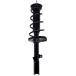 Order Rear Complete Strut Assembly by WORLDPARTS STRUTS - W1332369L For Your Vehicle