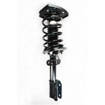 Order Rear Complete Strut Assembly by WORLDPARTS STRUTS - W1333354R For Your Vehicle