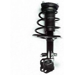 Order Rear Complete Strut Assembly by WORLDPARTS STRUTS - W1333376L For Your Vehicle