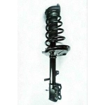 Order Rear Complete Strut Assembly by WORLDPARTS STRUTS - W1333433L For Your Vehicle