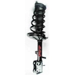 Order Rear Complete Strut Assembly by WORLDPARTS STRUTS - W1333433R For Your Vehicle