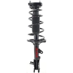 Order Rear Complete Strut Assembly by WORLDPARTS STRUTS - W1333582L For Your Vehicle