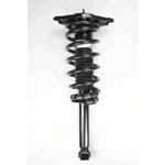 Order Rear Complete Strut Assembly by WORLDPARTS STRUTS - W1336339 For Your Vehicle