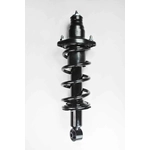 Order Rear Complete Strut Assembly by WORLDPARTS STRUTS - W1336340L For Your Vehicle