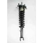 Order Rear Complete Strut Assembly by WORLDPARTS STRUTS - W1336342 For Your Vehicle