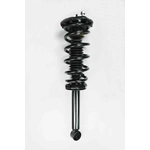 Order Rear Complete Strut Assembly by WORLDPARTS STRUTS - W1345401 For Your Vehicle