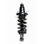 Order Rear Complete Strut Assembly by WORLDPARTS STRUTS - W1345403R For Your Vehicle