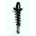 Order Rear Complete Strut Assembly by WORLDPARTS STRUTS - W1345404L For Your Vehicle