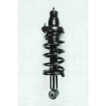 Order Rear Complete Strut Assembly by WORLDPARTS STRUTS - W1345416L For Your Vehicle