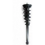 Order Rear Complete Strut Assembly by WORLDPARTS STRUTS - W1345428 For Your Vehicle