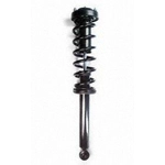 Order Rear Complete Strut Assembly by WORLDPARTS STRUTS - W1345504 For Your Vehicle