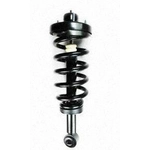 Order Rear Complete Strut Assembly by WORLDPARTS STRUTS - W1345561 For Your Vehicle