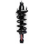 Order Rear Complete Strut Assembly by WORLDPARTS STRUTS - W1345688R For Your Vehicle