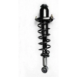 Order Rear Complete Strut Assembly by WORLDPARTS STRUTS - W1345689R For Your Vehicle
