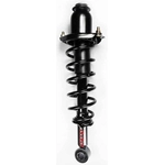 Order Rear Complete Strut Assembly by WORLDPARTS STRUTS - W1345742R For Your Vehicle