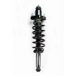 Order Rear Complete Strut Assembly by WORLDPARTS STRUTS - W1345750 For Your Vehicle