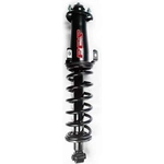 Order Rear Complete Strut Assembly by WORLDPARTS STRUTS - W1345766 For Your Vehicle