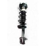 Order Rear Complete Strut Assembly by WORLDPARTS STRUTS - W2331008R For Your Vehicle