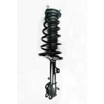 Order Rear Complete Strut Assembly by WORLDPARTS STRUTS - W2331590L For Your Vehicle