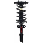 Order Rear Complete Strut Assembly by WORLDPARTS STRUTS - W2332304L For Your Vehicle