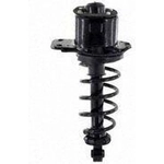 Order Rear Complete Strut Assembly by WORLDPARTS STRUTS - W2345453R For Your Vehicle