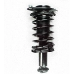 Order Rear Complete Strut Assembly by WORLDPARTS STRUTS - W2345541 For Your Vehicle