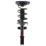 Order Rear Complete Strut Assembly by WORLDPARTS STRUTS - W3332304R For Your Vehicle