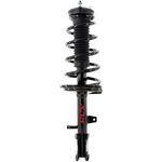 Order Rear Complete Strut Assembly by WORLDPARTS STRUTS - W3333320L For Your Vehicle