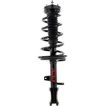 Order Rear Complete Strut Assembly by WORLDPARTS STRUTS - W3333320R For Your Vehicle