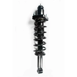 Order Rear Complete Strut Assembly by WORLDPARTS STRUTS - W3345484 For Your Vehicle