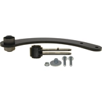 Order Rear Control Arm by ACDELCO - 45K1225 For Your Vehicle