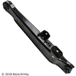 Order Rear Control Arm by BECK/ARNLEY - 102-7848 For Your Vehicle