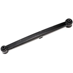 Order Rear Control Arm by CHASSIS PRO - CP5077 For Your Vehicle