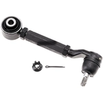 Order Rear Control Arm by CHASSIS PRO - TCB91051 For Your Vehicle