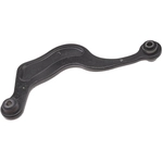Order Rear Control Arm by CHASSIS PRO - TK641644 For Your Vehicle