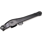 Order Rear Control Arm by CHASSIS PRO - TK641868 For Your Vehicle