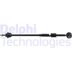 Order Rear Control Arm by DELPHI - TA3054 For Your Vehicle