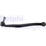 Order Rear Control Arm by DELPHI - TC3018 For Your Vehicle