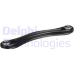 Order Bras de contrôle arrière by DELPHI - TC3268 For Your Vehicle