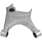 Order DORMAN - 521-398 - Rear Passenger Side Lower Non-Adjustable Control Arm For Your Vehicle