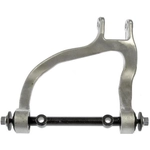 Order Rear Control Arm by DORMAN (OE SOLUTIONS) - 520-197 For Your Vehicle