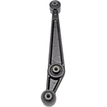 Order Rear Control Arm by DORMAN (OE SOLUTIONS) - 521-679 For Your Vehicle