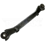 Order Rear Control Arm by DORMAN (OE SOLUTIONS) - 522-830 For Your Vehicle