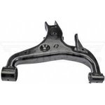 Order Bras de contr�le arri�re by DORMAN (OE SOLUTIONS) - 524-503 For Your Vehicle