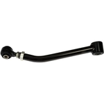Order DORMAN (OE SOLUTIONS) - 528-060 - Alignment Caster / Pinion Angle Control Arm For Your Vehicle