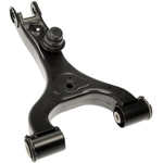 Order DORMAN (OE SOLUTIONS) - 528-124 - Suspension Control Arm For Your Vehicle