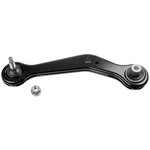 Order LEMFOERDER - 34555-01 - Rear Driver Side Upper Control Arm For Your Vehicle